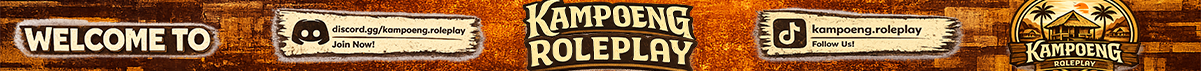 Kampoeng Roleplay Indonesia banner