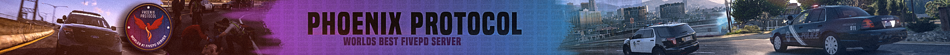 Phoenix Protocol RP ERS banner