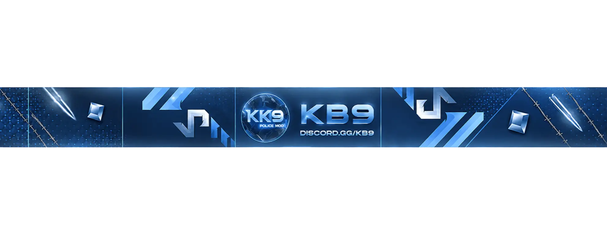 مود الشرطة |KB9 banner