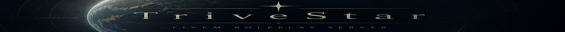 TriveStarRP 8月14日本公開予定 banner