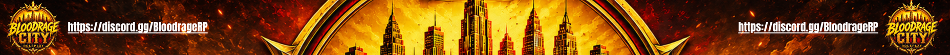 BLOODRAGE CITY ROLEPLAY banner