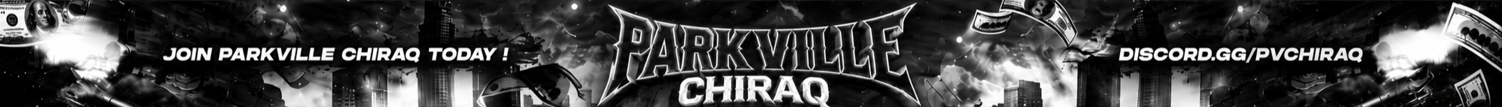 🚨 Parkville Chiraq 🚨 | 1v1 - 5v5 | #1 Optimized | Ranked Modes | Redzone, Gang Turfs, Hopouts | Mult banner