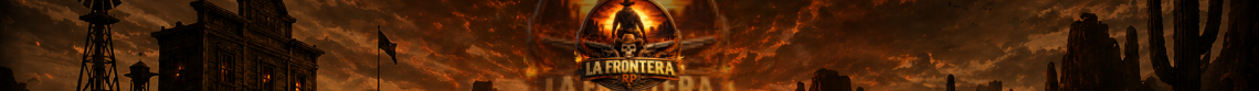 La Frontera RP banner