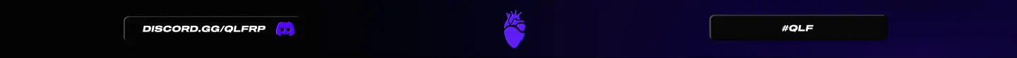 [FR/QC] 💜QLF | Choisis ton start 🤑 | AFK Farm 🎁 | Développement exclusif 🤩 | Optimisation 💣 | 🎤disco banner