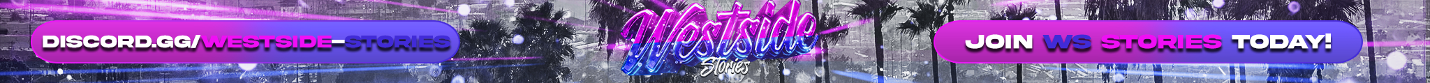 WESTSIDE STORIES banner