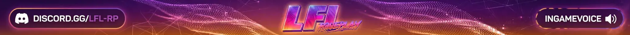 💜 LFL ROLEPLAY – WO GESCHICHTEN ENTSTEHEN 💜 banner