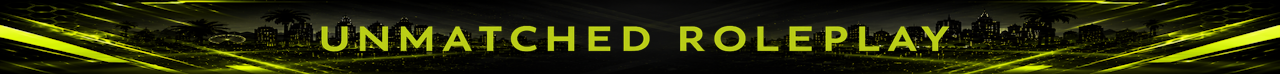 Unmatched RP V2 banner