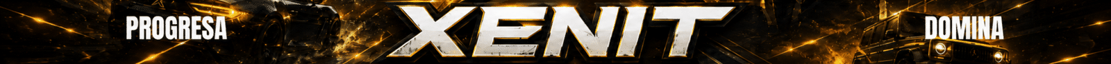 Xenit banner