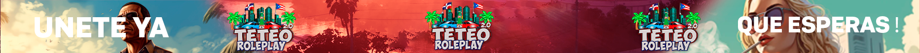 TETEO RP banner