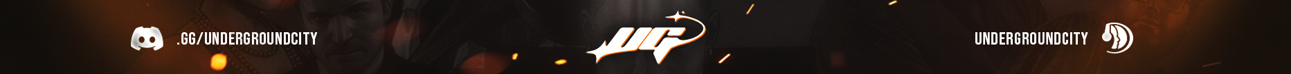 UNDERGROUND ✘ Gutes RP Niveau ✘ Racing ✘ AltV Orientiert ✘ 18+ banner