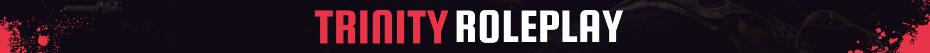 TrinityRP.cz banner