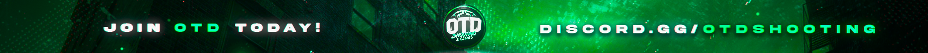 OTD Shooting ➜ UPDATE banner