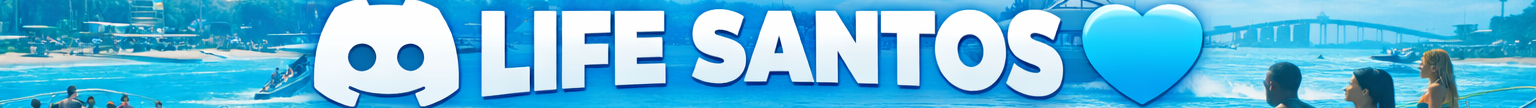 LIFE SANTOS ➜ ESSAYER NE COUTE RIEN ➜ GO ! banner