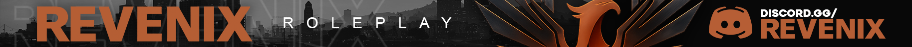 REVENIX 1.0 banner