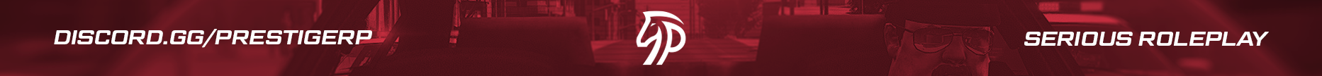 Prestige RP banner