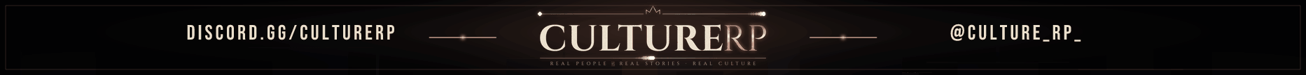 CultureRP banner