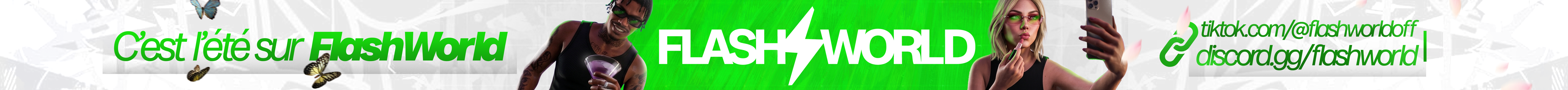 FlashWorld FA banner