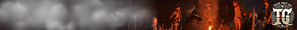 True Grit RP banner