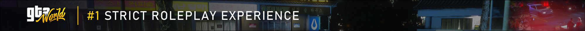 [GTAW Test Server] banner
