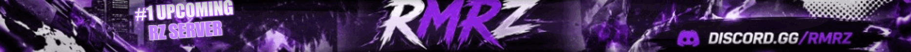 Remorse RZ banner