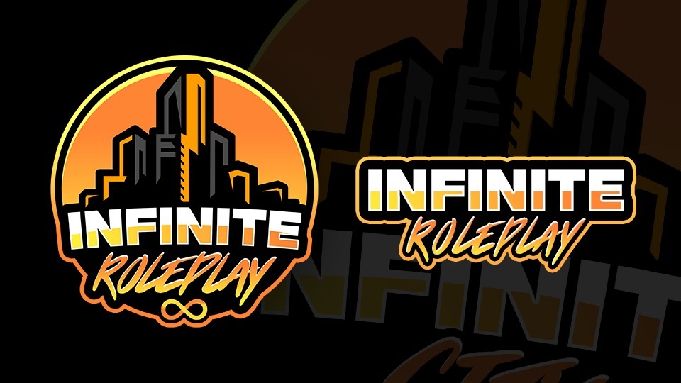 Infinite RP banner