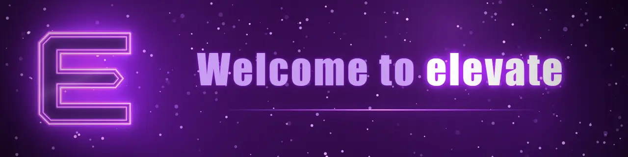 Elevate-Israel RolePlay - Serious RP banner