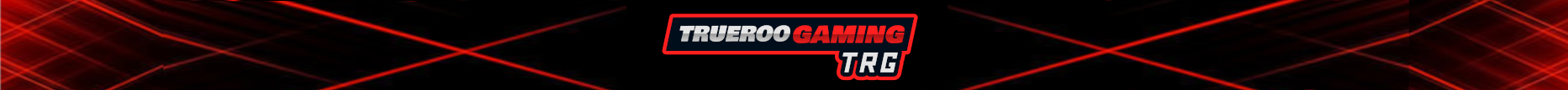 TrueRoo Gaming banner