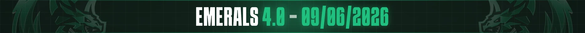 NEW EMERALS RP 4.0 UNBAN ALL banner