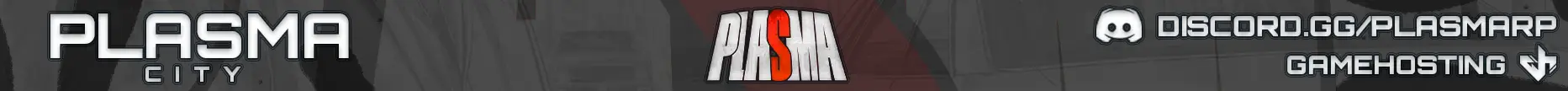 [ITA]PLASMA CITY│🔐WHITELIST-ON│📥discord.gg/plasmarp banner