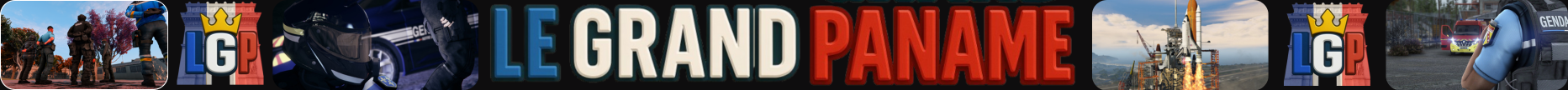 Le Grand Paname⌠FA⌡ →DEBAN↭ALL banner