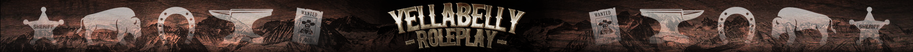 YellaBelly RP banner