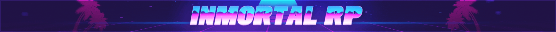 Inmortal RP banner