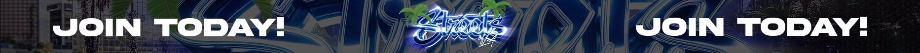 Streets of LA RP ➜ OG CITY★ banner
