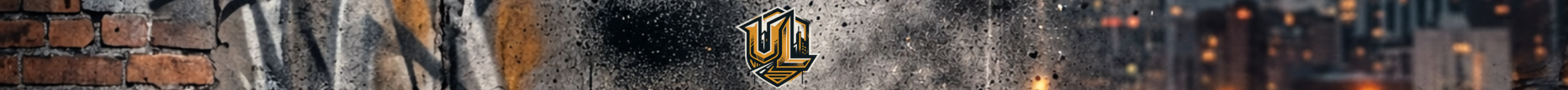 Urban Legacy banner