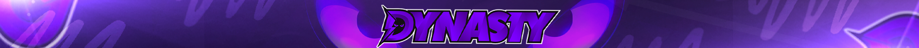 DynastyRP ▬▬▬↭🡺 NOUVELLE VERSION V3 🡸↭▬▬▬💜 banner