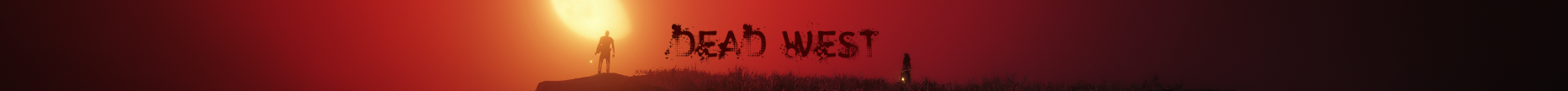 DeadWest RP banner