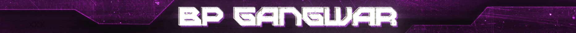 Balkan BP GangWar S2 banner