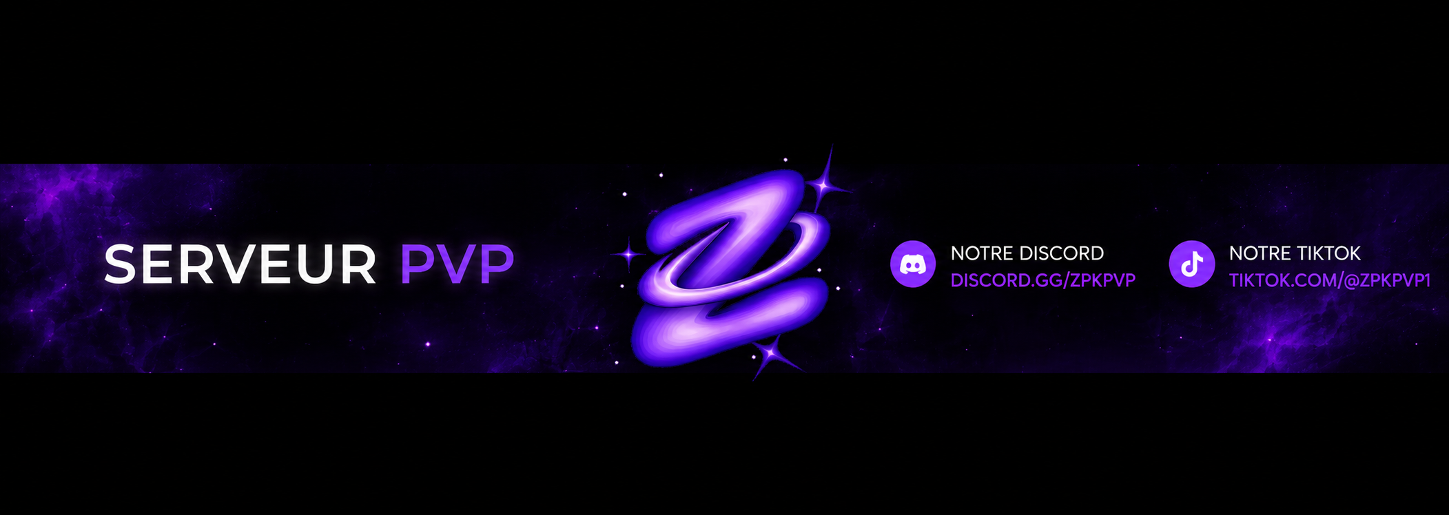 ZPK PvP ➮ EVENT 50€ banner