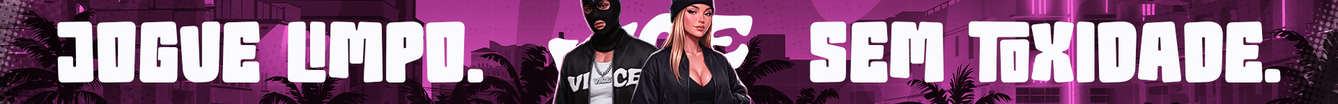 VICE CITY #NOVA SEASON #HAVE A VICE DAY banner