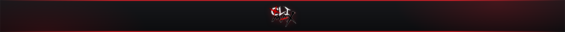 CLIMAX ⟡ SEMI HARD RP ⟡ 2026. 08. 08 banner