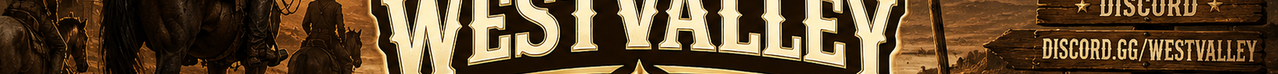 [ITA] WEST VALLEY banner