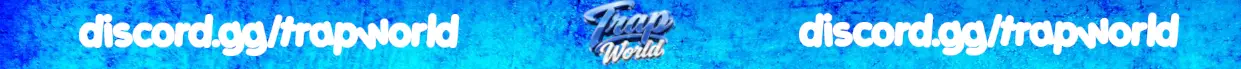 TrapWorld RP New Server Free Gangs banner