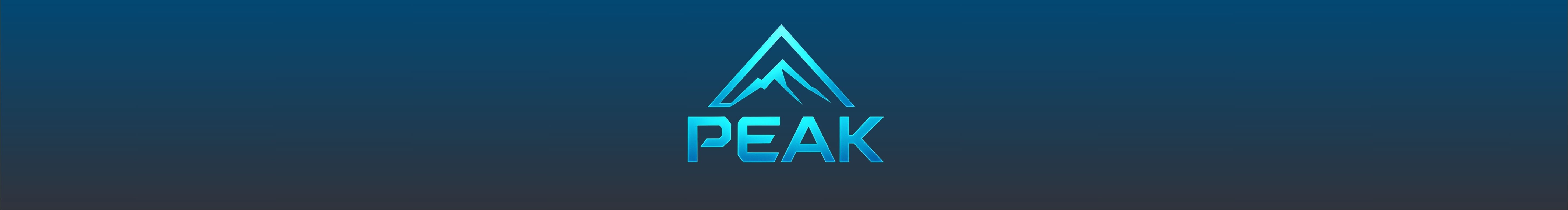 PEAK ROLEPLAY banner