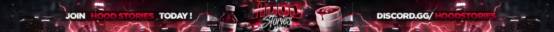Hood Stories ➔ 18+ FREE FACTIONS★ banner
