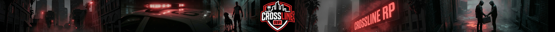 CROSSLINE RP | WL +18 banner