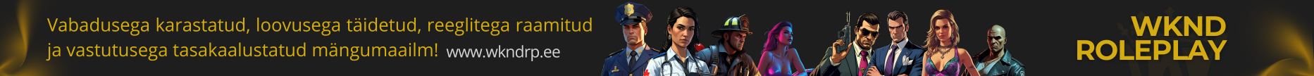 WKND RP banner