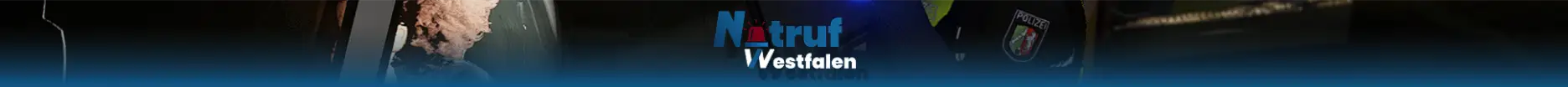 Notruf Westfalen | FivePD banner