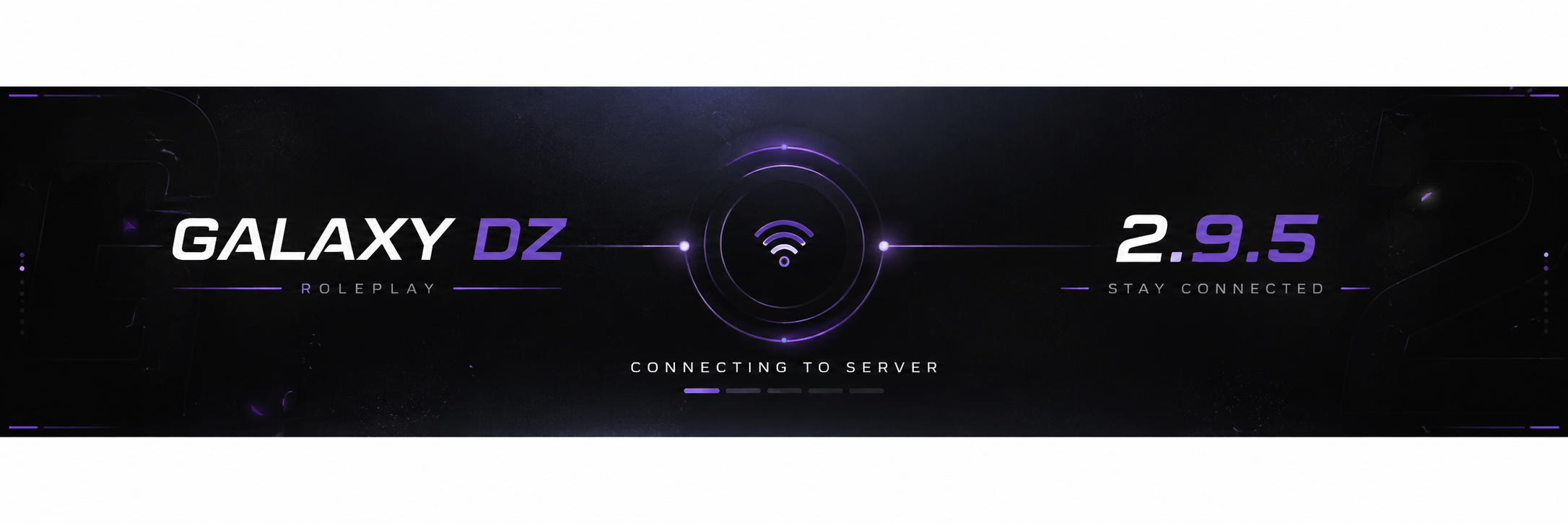 GALAXY Dz RolePlay banner