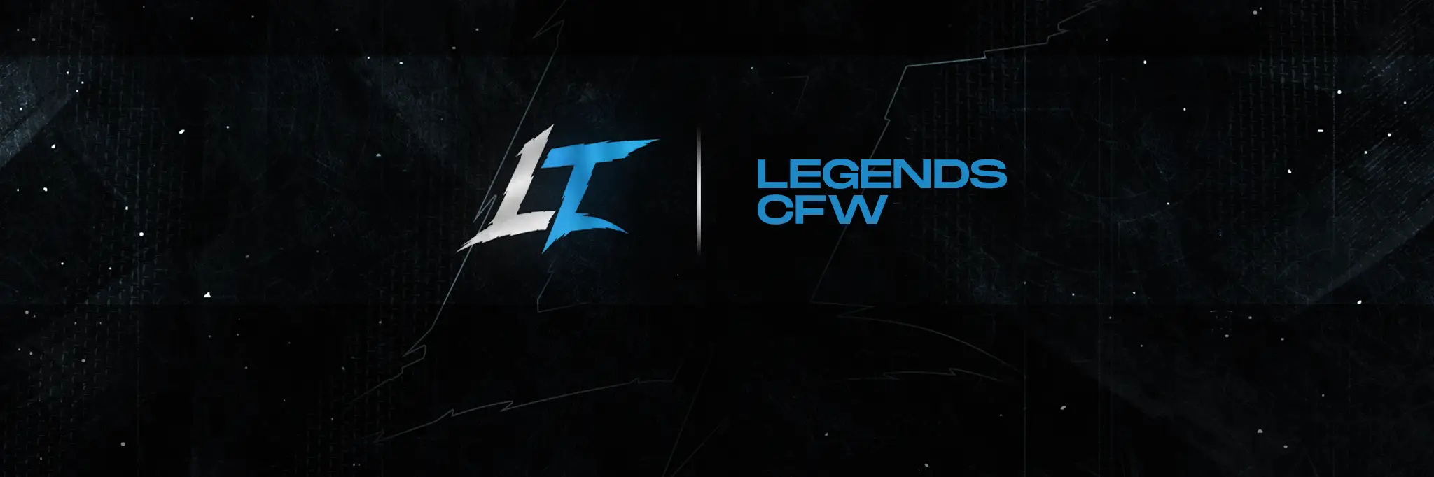 Legend Cfw S.1 banner
