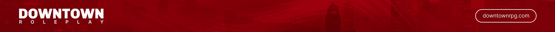 Downtown Roleplay banner